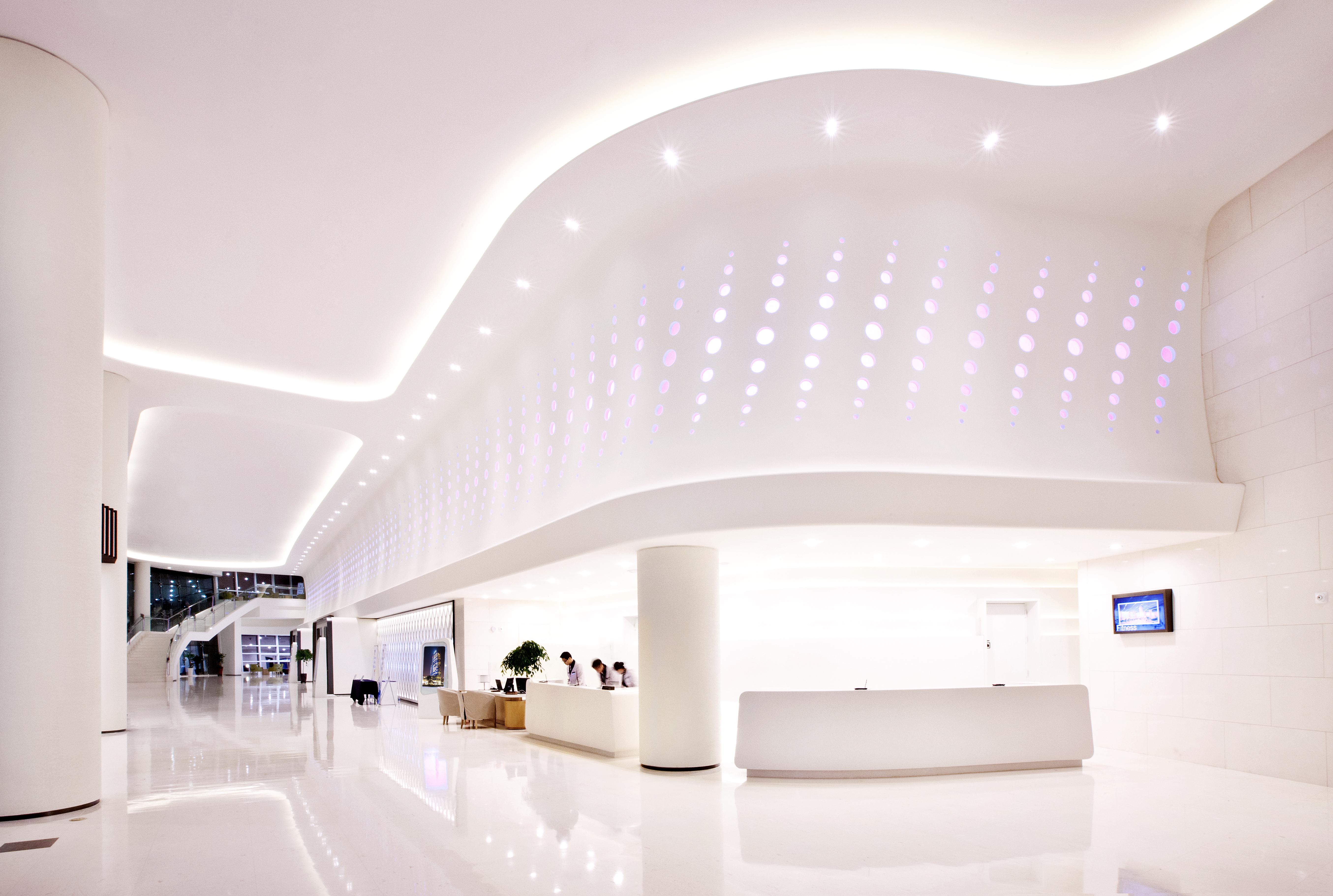 Sono Calm Yeosu Hotell Eksteriør bilde